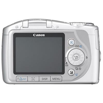 canon SX100is 4