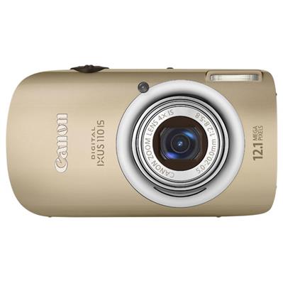 Canon IXUS 990 IS 5