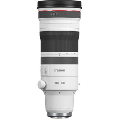 لنز دوربین کانن Canon RF 100-300mm F2.8L IS USM