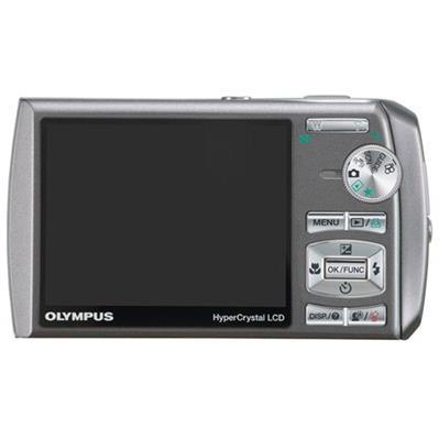 OLYMPUS Stylus 1200 2