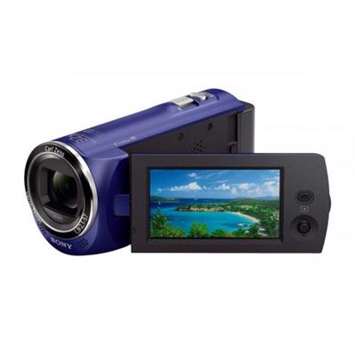 SONY HDR-CX220 5