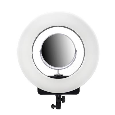 رینگ لایت عکاسی Ring Light FE-580 II + سه پایه نور ایلکین ILKeen iA 260L
