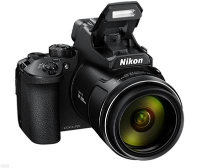Nikon Coolpix P900