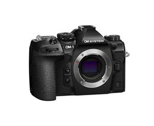 دوربین المپوس OM-D E-M1 Mark II