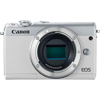 دوربین بدون آینه کانن CANON EOS M100
