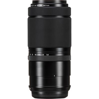 لنز دوربین فوجی فیلم Fujifilm GF 100-200mm F5.6 R LM OIS WR
