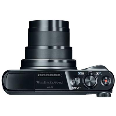 Canon SX720 HS 4
