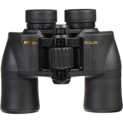 Nikon ACULON A211 8x42 3