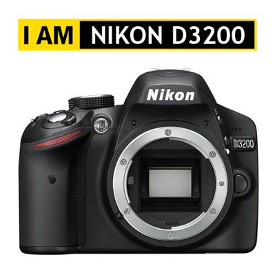 nikon d3200 18