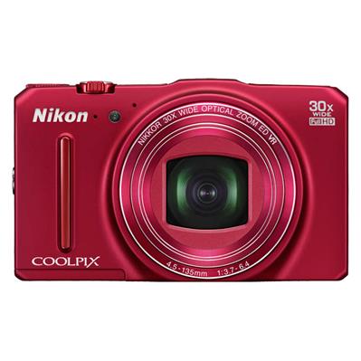 NIKON S9700 10