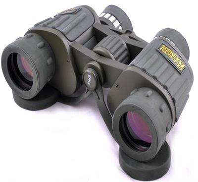 دوربین دو چشمی  Seeker 10X50