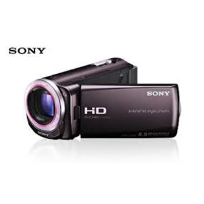 SONY HDR-CX260 5
