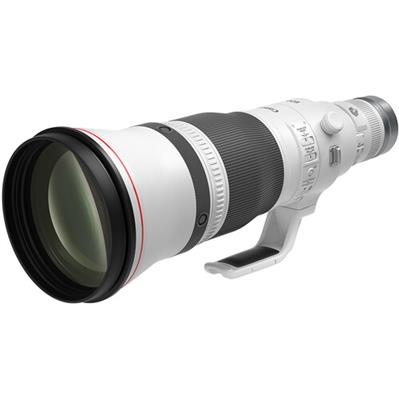 لنز دوربین کانن Canon RF 600mm F4L IS USM