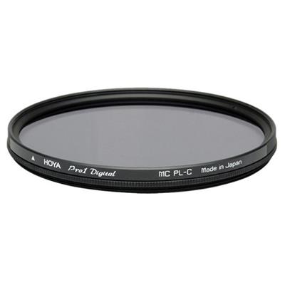فیلتر لنز هویا Hoya Filter C-PL Pro 1 DMC 72mm