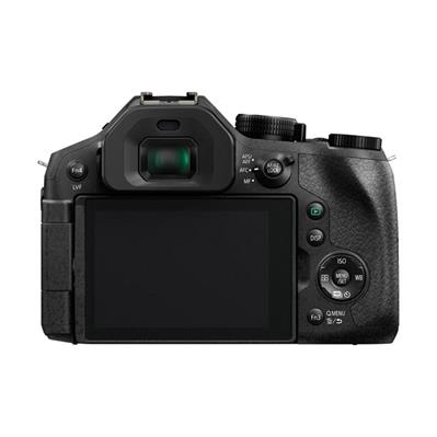 Panasonic Lumix DMC-FZ300 6