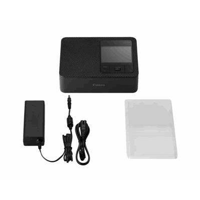 پرینتر سلفی عکس کانن canon cp1500