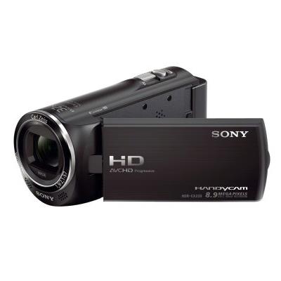 دوربین فیلمبرداری سونی Sony HDR-CX220