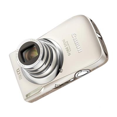 Canon IXUS 990 IS 4