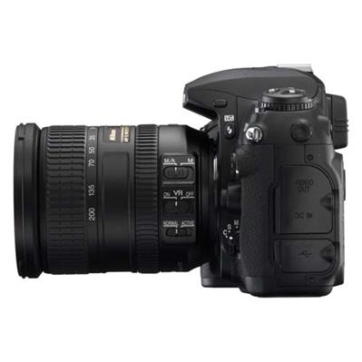 Nikon-D200 3