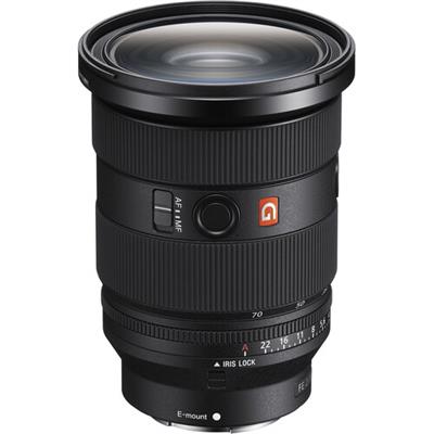 لنز دوربین سونی Sony FE 24-70mm F2.8 GM II