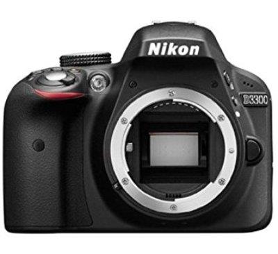 دوربین نیکون Nikon D3300 body