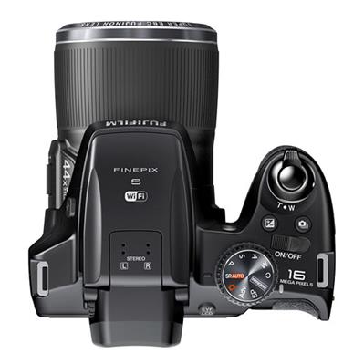 FUJI S8400W 1