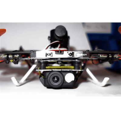 کوادکوپتر Tarot 250