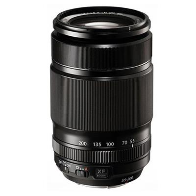 لنز فوجینون Fujifilm XF 55-200mm F/3.5-4.8