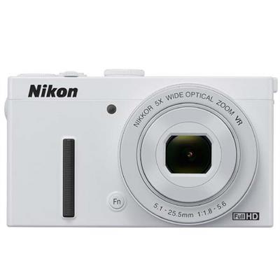 نیکون Nikon COOLPIX P340