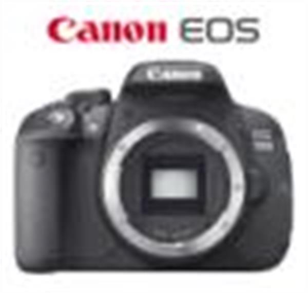 معرفی و بررسی دوربین جدید Canon EOS 700D