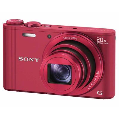 SONY WX300 5