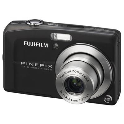 Fujifilm F60fd