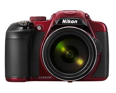 نیکون Nikon COOLPIX P600