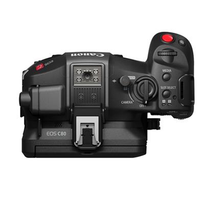 Canon EOS C80