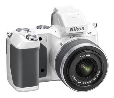 نیکون 1 وی 2/Nikon 1 V2