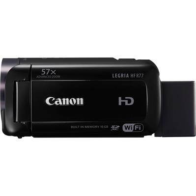 دوربین فیلمبرداری کانن Canon Legria HF R77 3