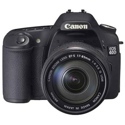canon EOS 40D