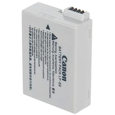 باتری  کانن Canon LP-E8