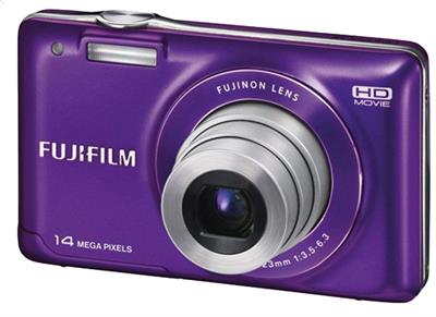 فوجی Fujifilm FinePix JX500