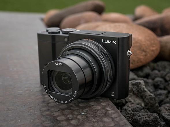 Panasonic LUMIX DMC-TZ80 5