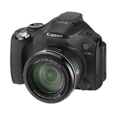 canon sx30 9