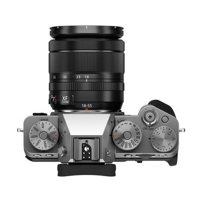 دوربین عکاسی فوجی‌فیلم  FUJIFILM X-T5