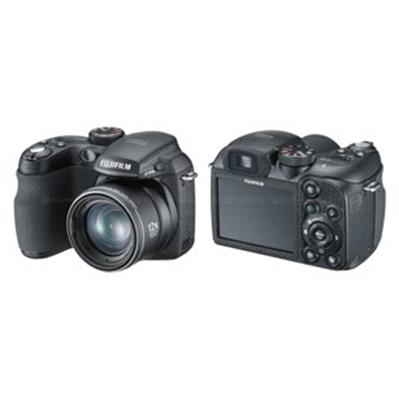 fuji s1600 2