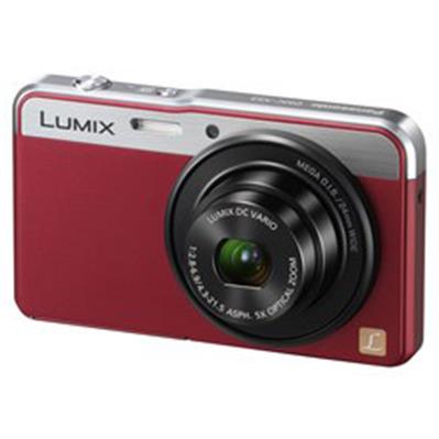 Panasonic XS3 5