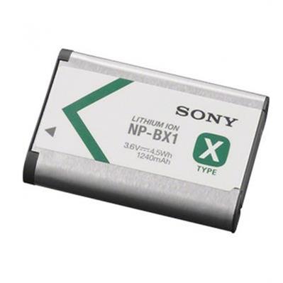 باتری لیتیومی Sony NP-BX1