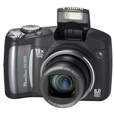 canon SX100is 2