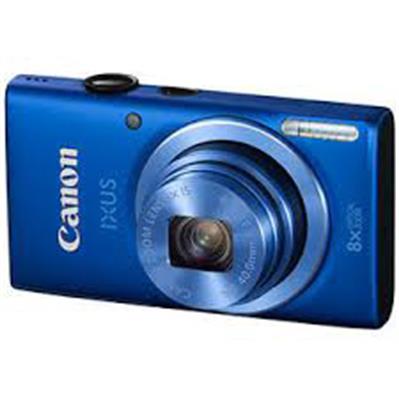 CANON IXUS 135 1