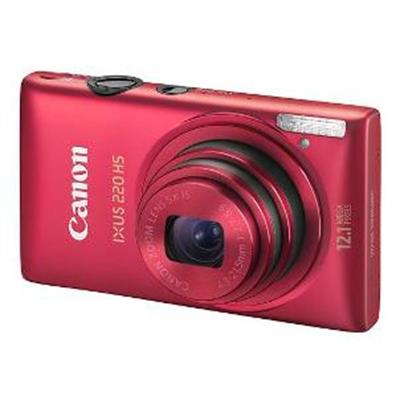 کانن Canon IXUS 220 HS