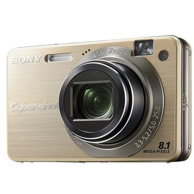 Sony W150