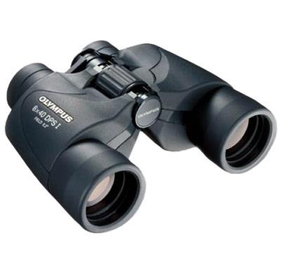 دوربین دو چشمی المپیوس Olympus DPS I 8X40